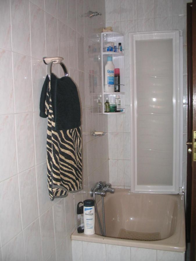 Ventanas A La Bahia Appartement Santander